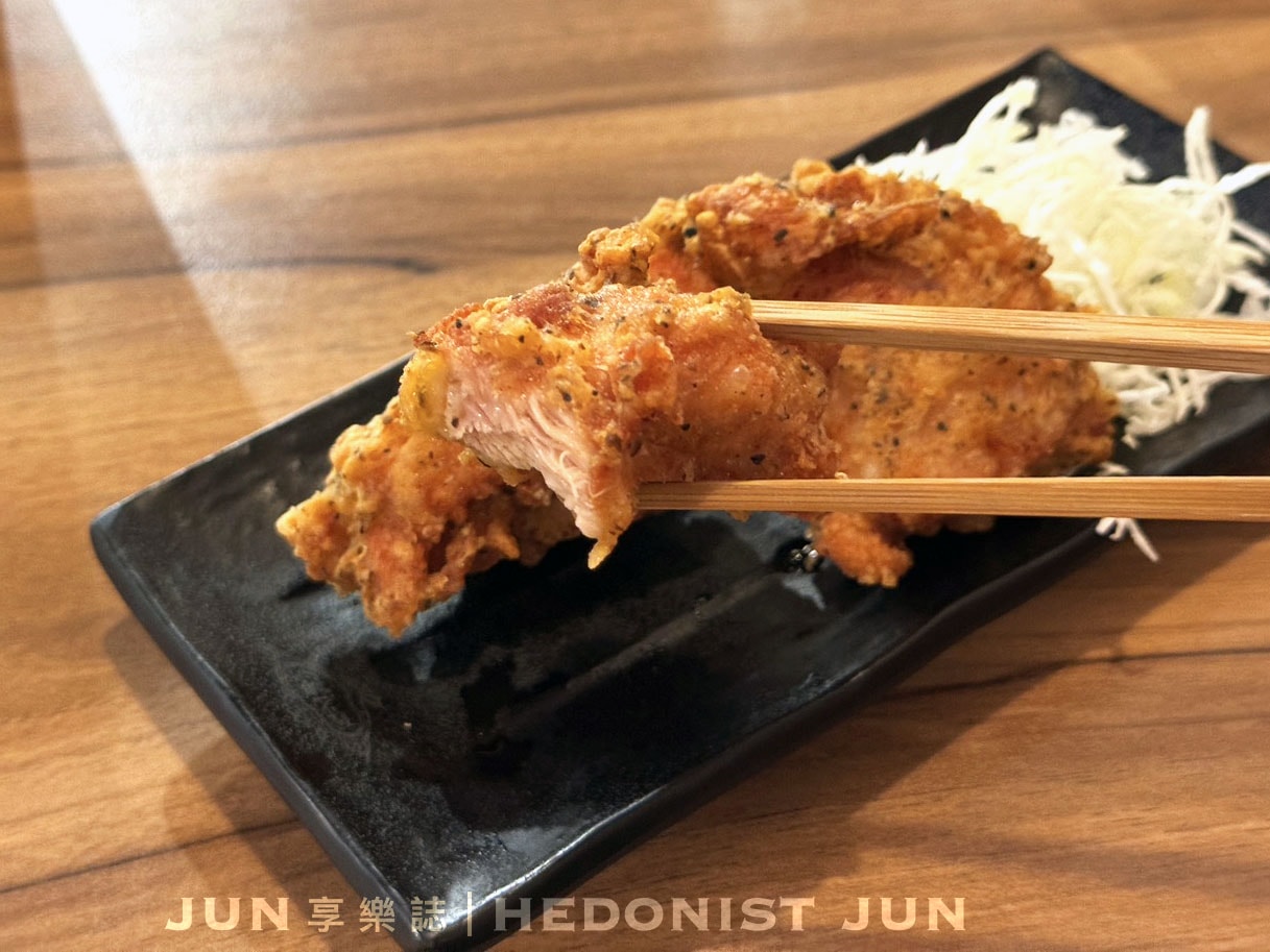 《台北‧信義》五之神製作所 台灣-濃厚蝦味拉麵愛好者的一碗入魂