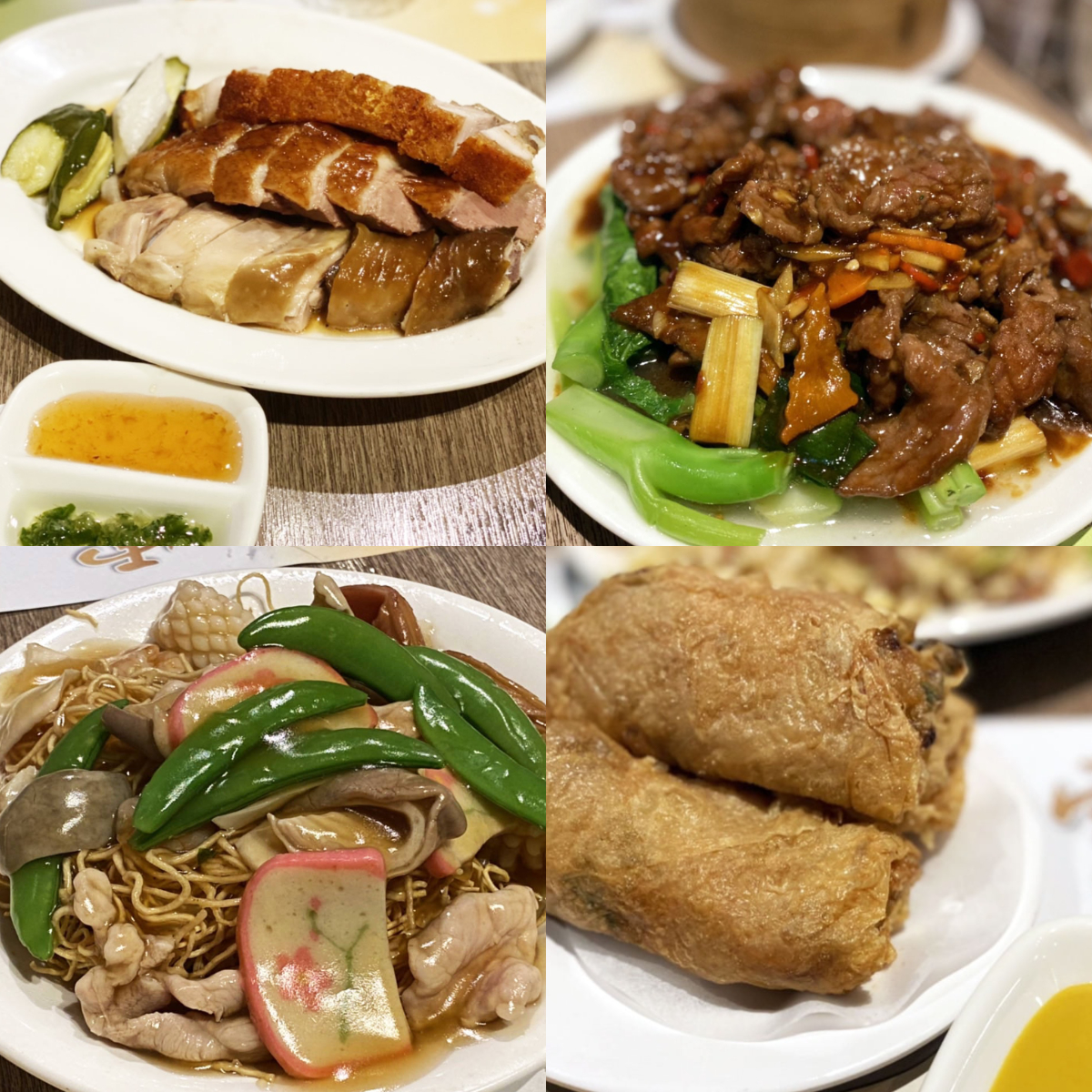 《台北‧大安》京星港式飲茶-台北港點入門餐廳 30年安心不變老朋友 - 第2張圖
