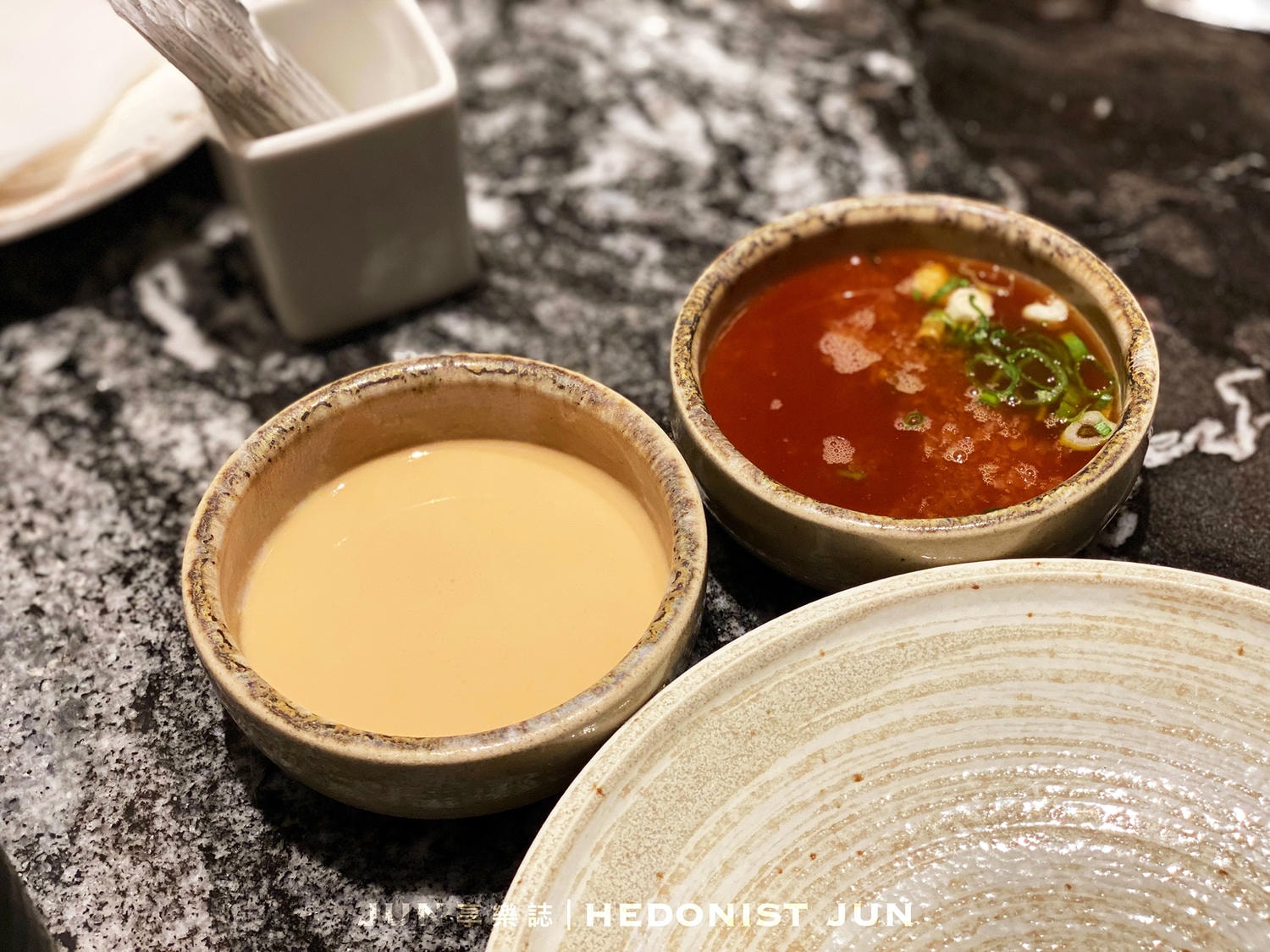 【台北松山】但馬家涮涮鍋 (附菜單) 吃出涮涮鍋新高度 米其林餐盤推薦