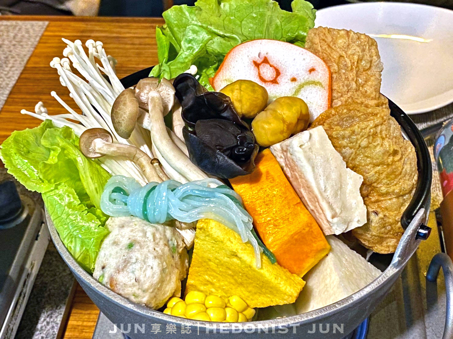 【台中旅宿】屋頂上的天空 理想民宿當如是 在群山懷抱中 重拾最真切幸福 - 第65張圖