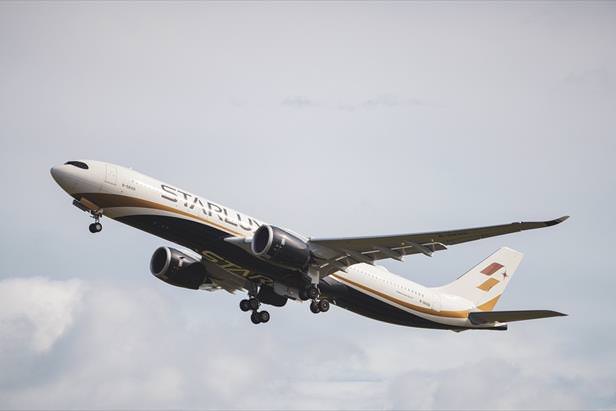 【新加坡之旅】星宇航空搭乘初體驗!台灣桃園(TPE)➝新加坡樟宜(SIN) - 第4張圖