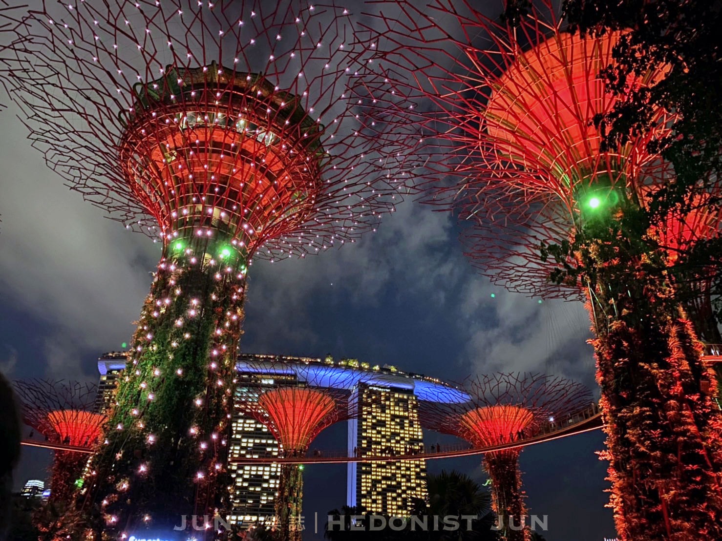 【新加坡濱海灣】City Satay(附菜單)不在老巴剎吃沙嗲跑到濱海灣這樣對嗎?在地人推薦好選擇 - 第7張圖