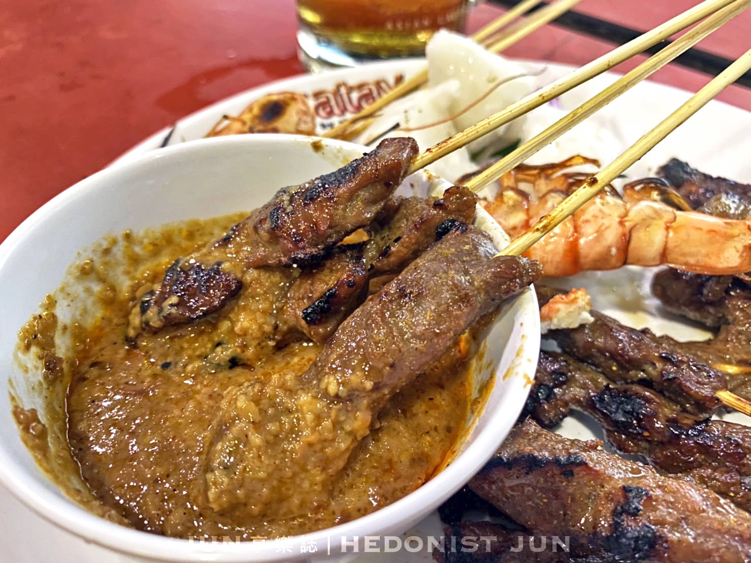 【新加坡美食集錦】10大新加坡特色美食一次吃遍!吃貨跟著Jun踩點準沒錯~ - 第13張圖