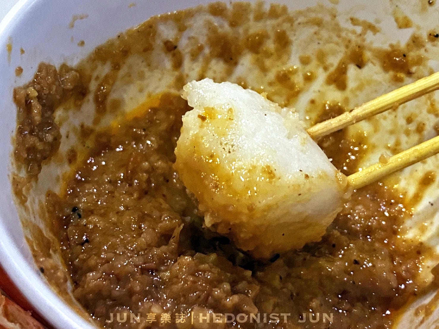 【新加坡濱海灣】City Satay(附菜單)不在老巴剎吃沙嗲跑到濱海灣這樣對嗎?在地人推薦好選擇 - 第22張圖