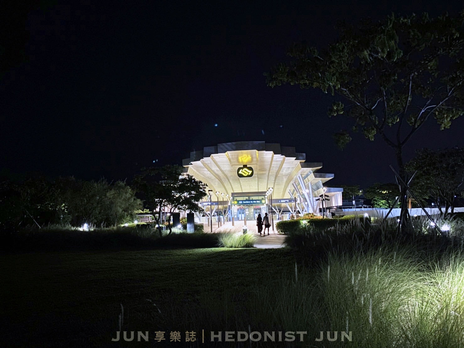 【新加坡濱海灣】City Satay(附菜單)不在老巴剎吃沙嗲跑到濱海灣這樣對嗎?在地人推薦好選擇 - 第26張圖