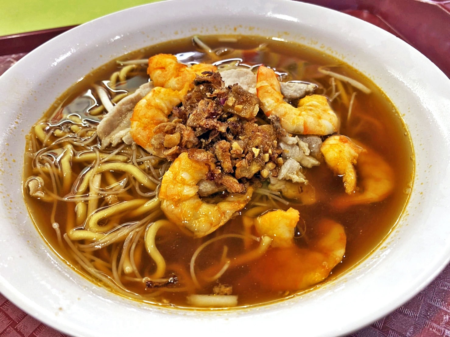 【新加坡美食集錦】10大新加坡特色美食一次吃遍!吃貨跟著Jun踩點準沒錯~ - 第8張圖