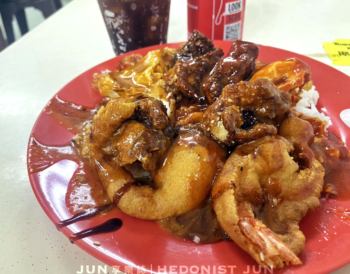 新加坡之旅】Jun五天四夜新加坡自由行美食、旅宿、景點分享！ – JUN享樂誌｜HEDONIST JUN