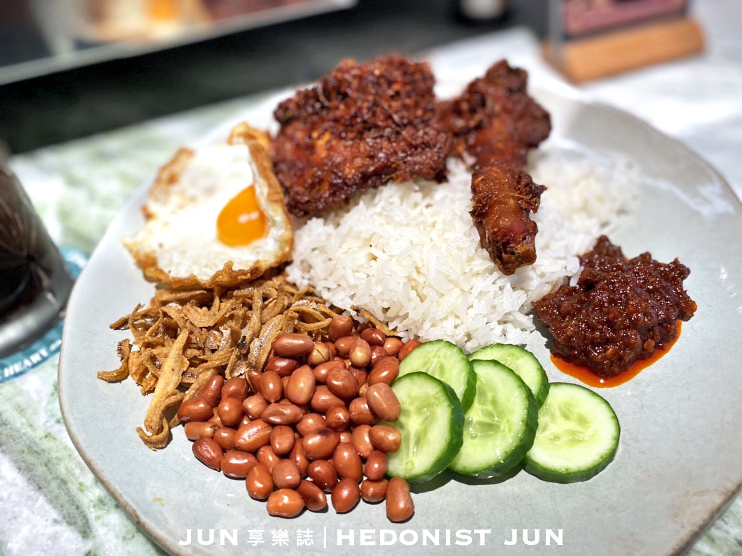 【新加坡美食集錦】10大新加坡特色美食一次吃遍!吃貨跟著Jun踩點準沒錯~ - 第9張圖