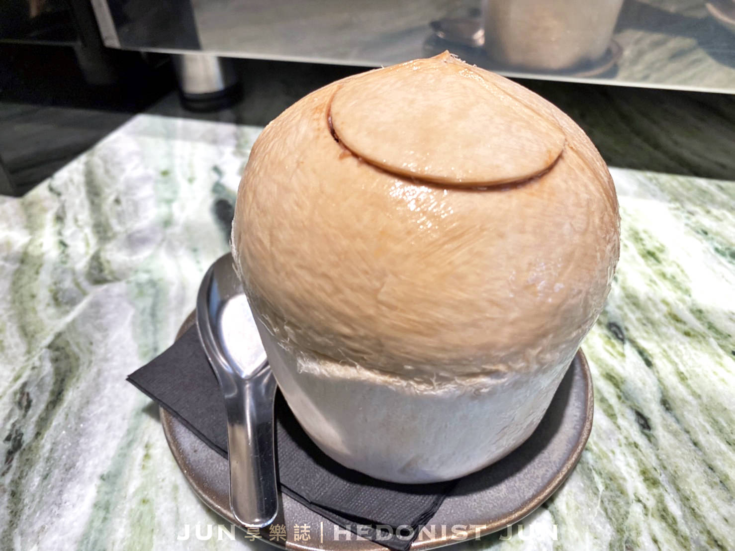 【新加坡甘榜格南】The Coconut Club椰子俱樂部(附菜單)Nasi Lemak界的LV 感受辣死你媽的迷人魅力吧! - 第13張圖