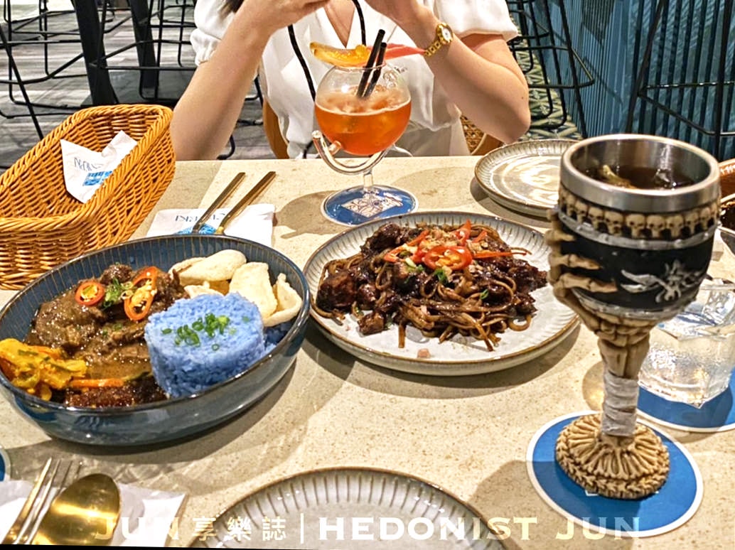 【新加坡之旅】Jun五天四夜新加坡自由行 美食、旅宿、景點分享! - 第39張圖