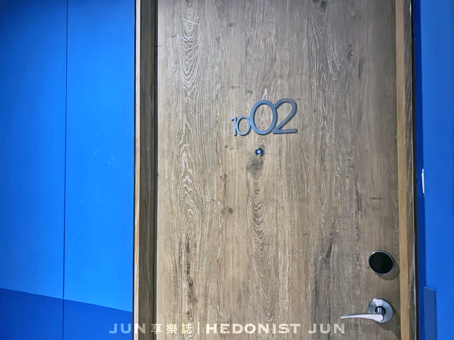 【新加坡旅宿】Hotel G有型有款設計旅宿 推薦短期住宿或觀光為主 - 第27張圖