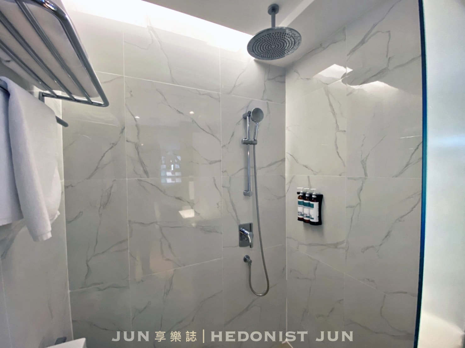 【新加坡旅宿】Hotel G有型有款設計旅宿 推薦短期住宿或觀光為主 - 第42張圖