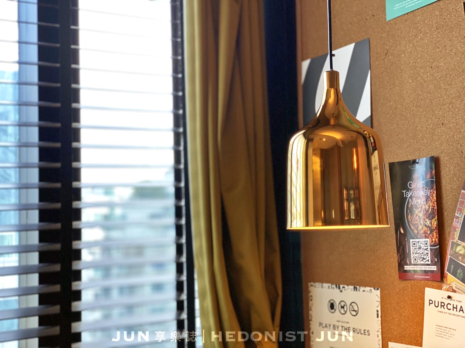 【新加坡旅宿】Hotel G有型有款設計旅宿 推薦短期住宿或觀光為主 - 第31張圖