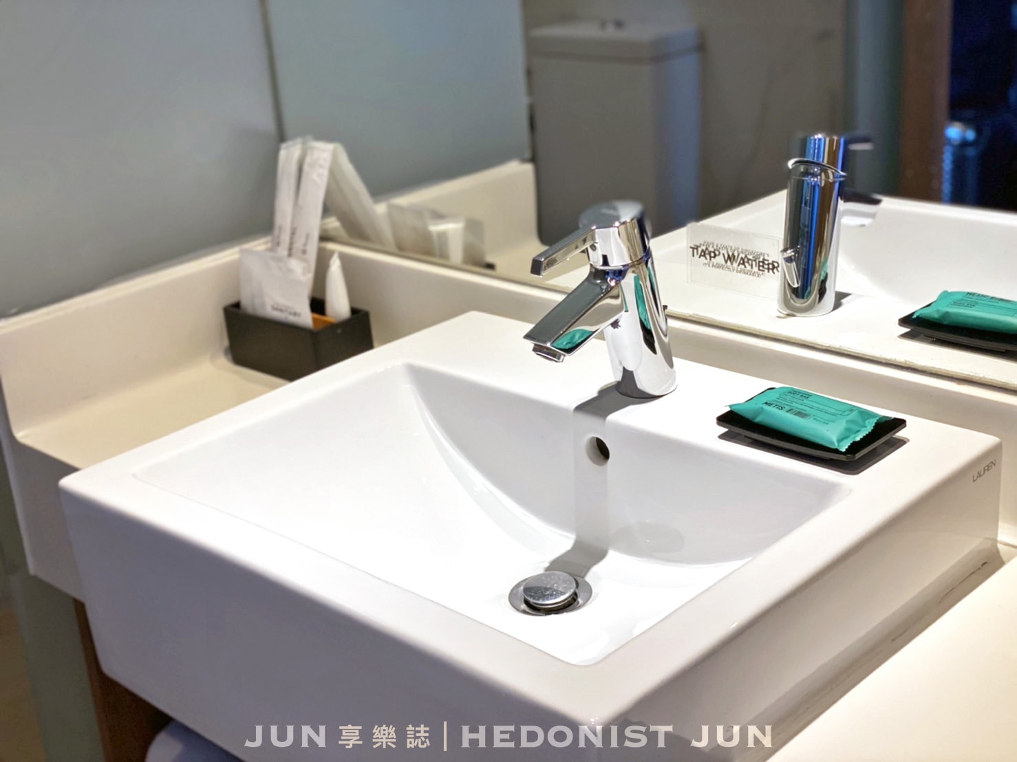 【新加坡旅宿】Hotel G有型有款設計旅宿 推薦短期住宿或觀光為主 - 第35張圖