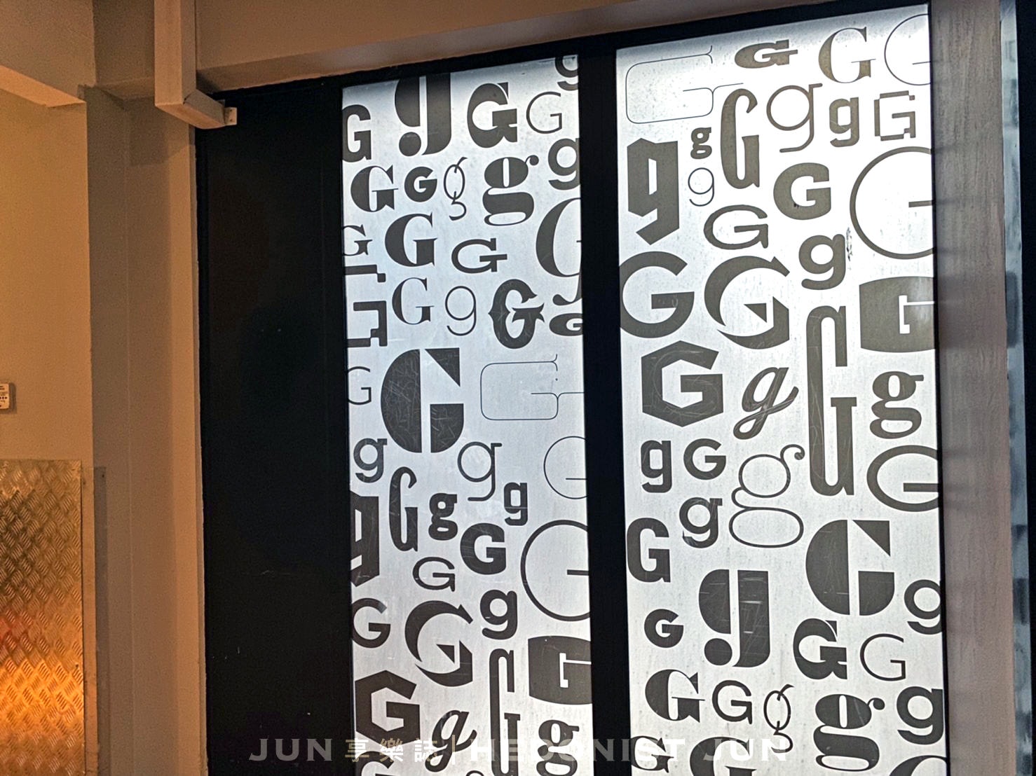 【新加坡旅宿】Hotel G有型有款設計旅宿 推薦短期住宿或觀光為主 - 第26張圖