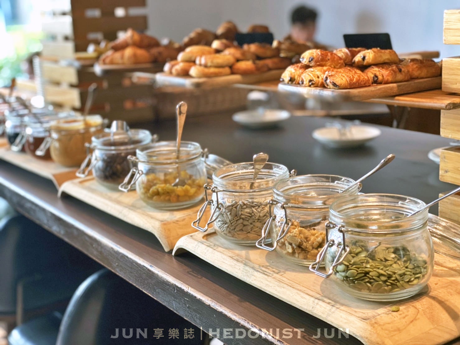 【新加坡旅宿】Hotel G有型有款設計旅宿 推薦短期住宿或觀光為主 - 第54張圖