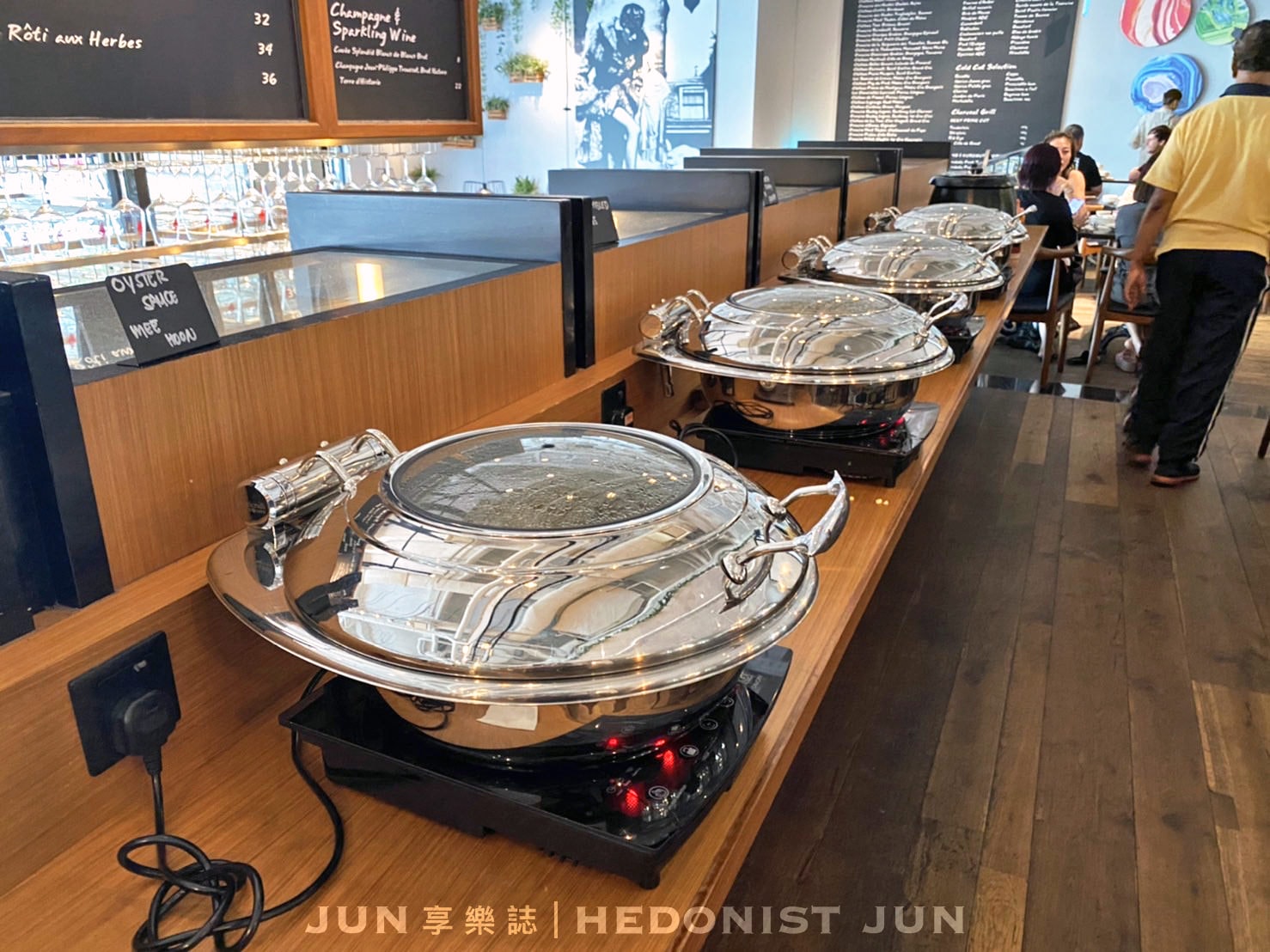 【新加坡旅宿】Hotel G有型有款設計旅宿 推薦短期住宿或觀光為主 - 第50張圖