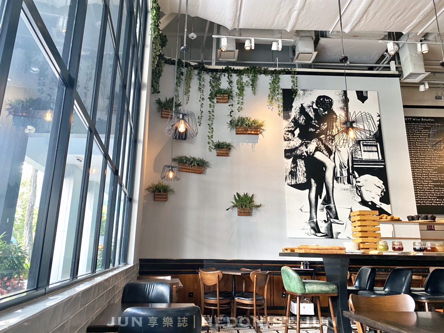 【新加坡旅宿】Hotel G有型有款設計旅宿 推薦短期住宿或觀光為主 - 第60張圖