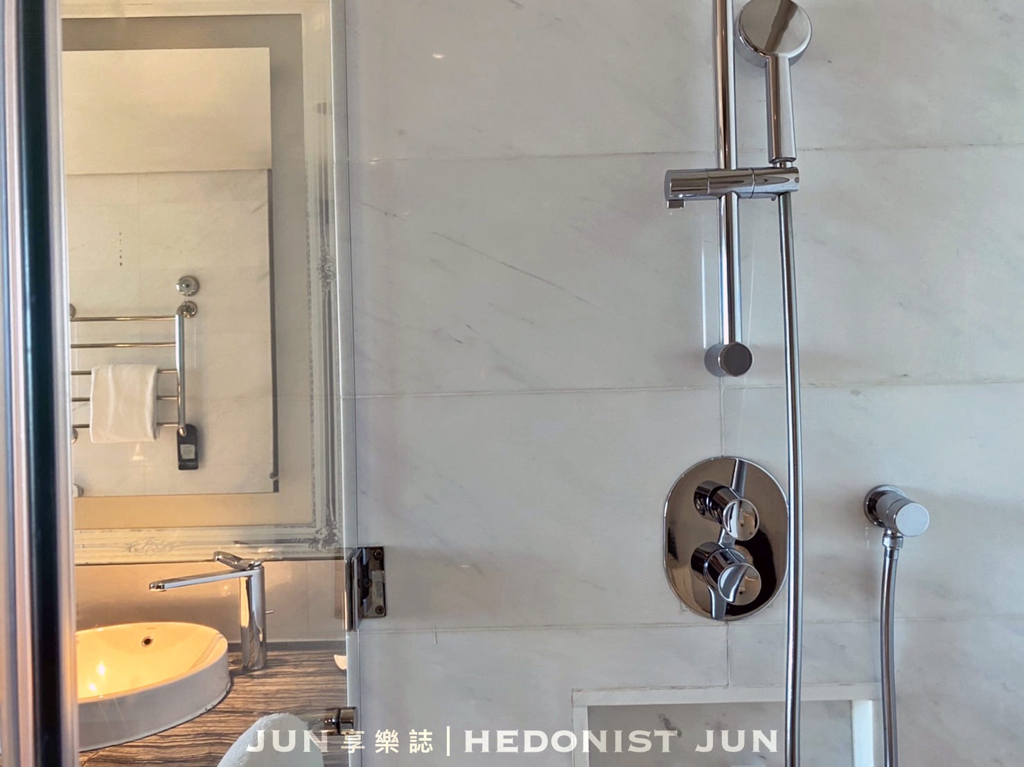 【新加坡旅宿】卡爾頓城市酒店Carlton City Hotel合乎水準的高樓層國際商務飯店 - 第45張圖