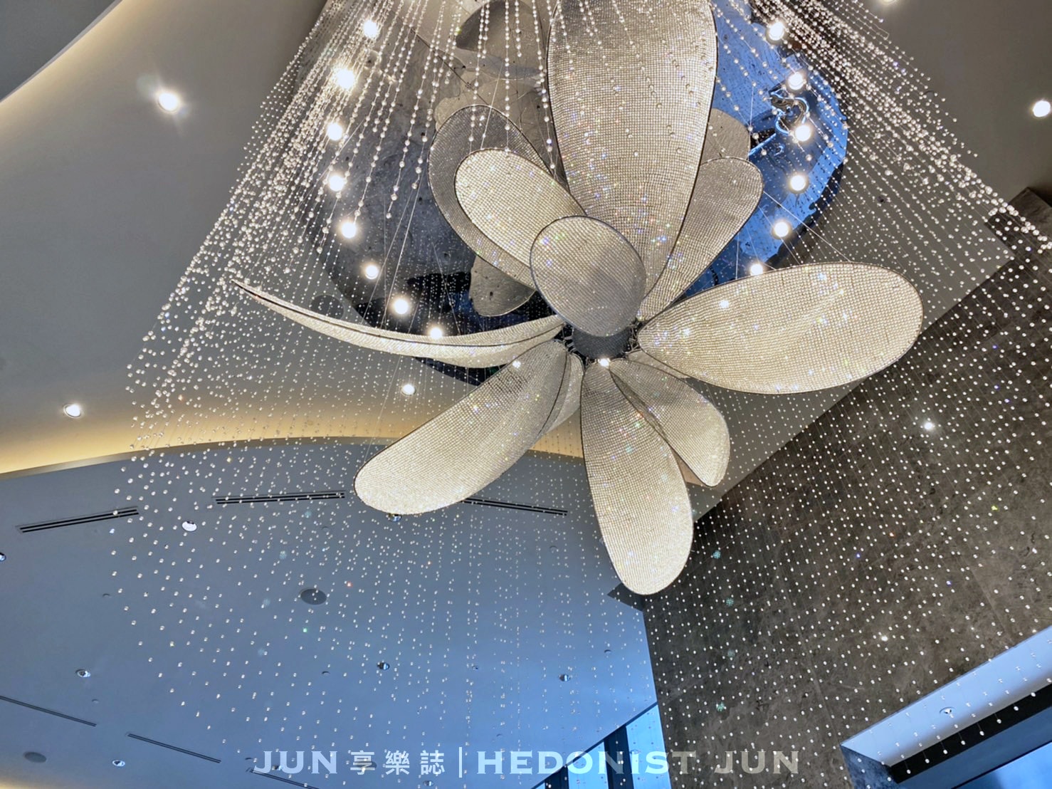 【新加坡旅宿】卡爾頓城市酒店Carlton City Hotel合乎水準的高樓層國際商務飯店 - 第49張圖