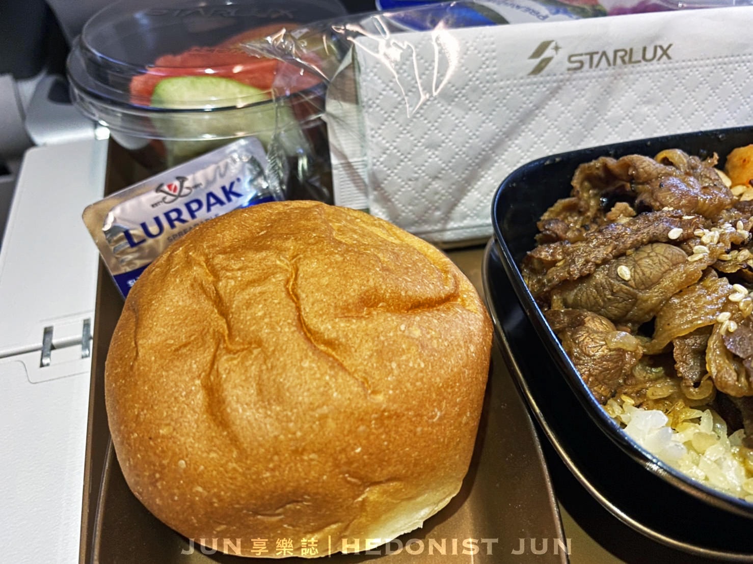 【新加坡之旅】星宇航空搭乘初體驗!台灣桃園(TPE)➝新加坡樟宜(SIN) - 第29張圖