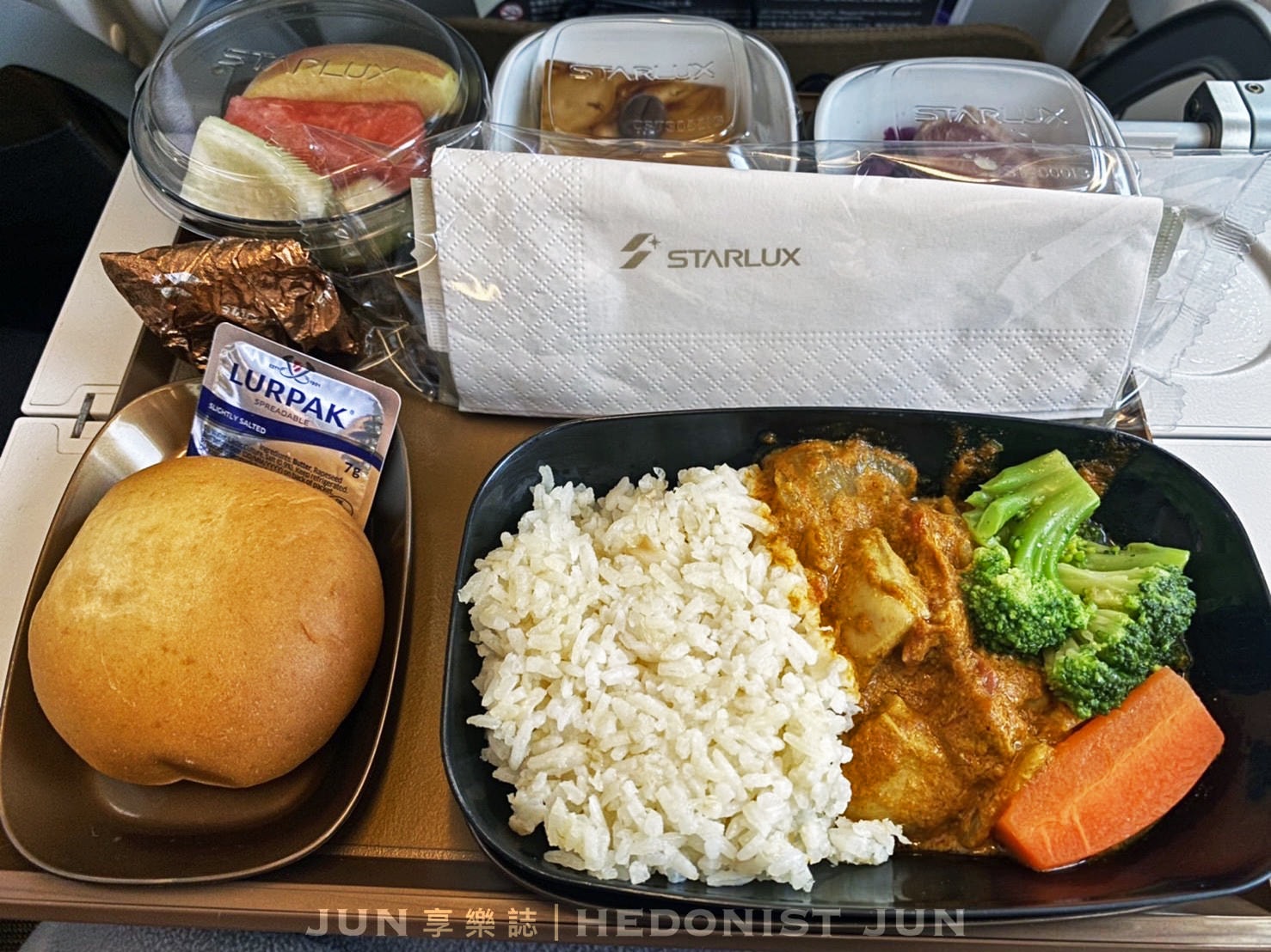 【新加坡之旅】星宇航空搭乘初體驗!台灣桃園(TPE)➝新加坡樟宜(SIN) - 第40張圖