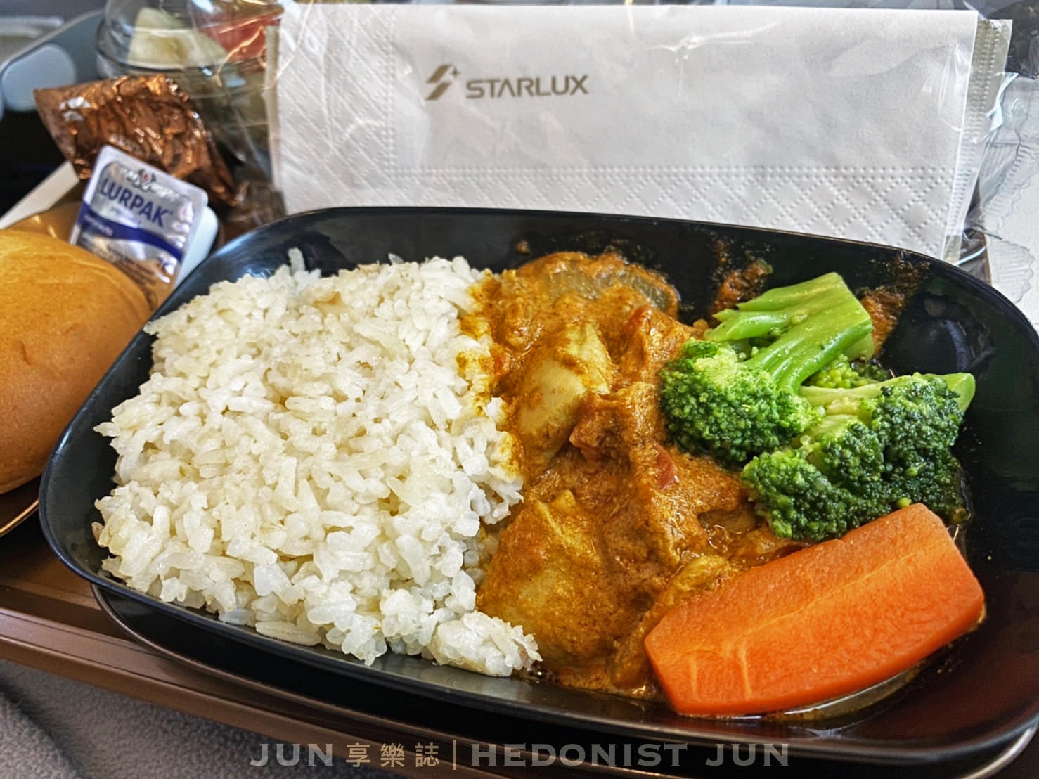 【新加坡之旅】星宇航空搭乘初體驗!台灣桃園(TPE)➝新加坡樟宜(SIN) - 第41張圖
