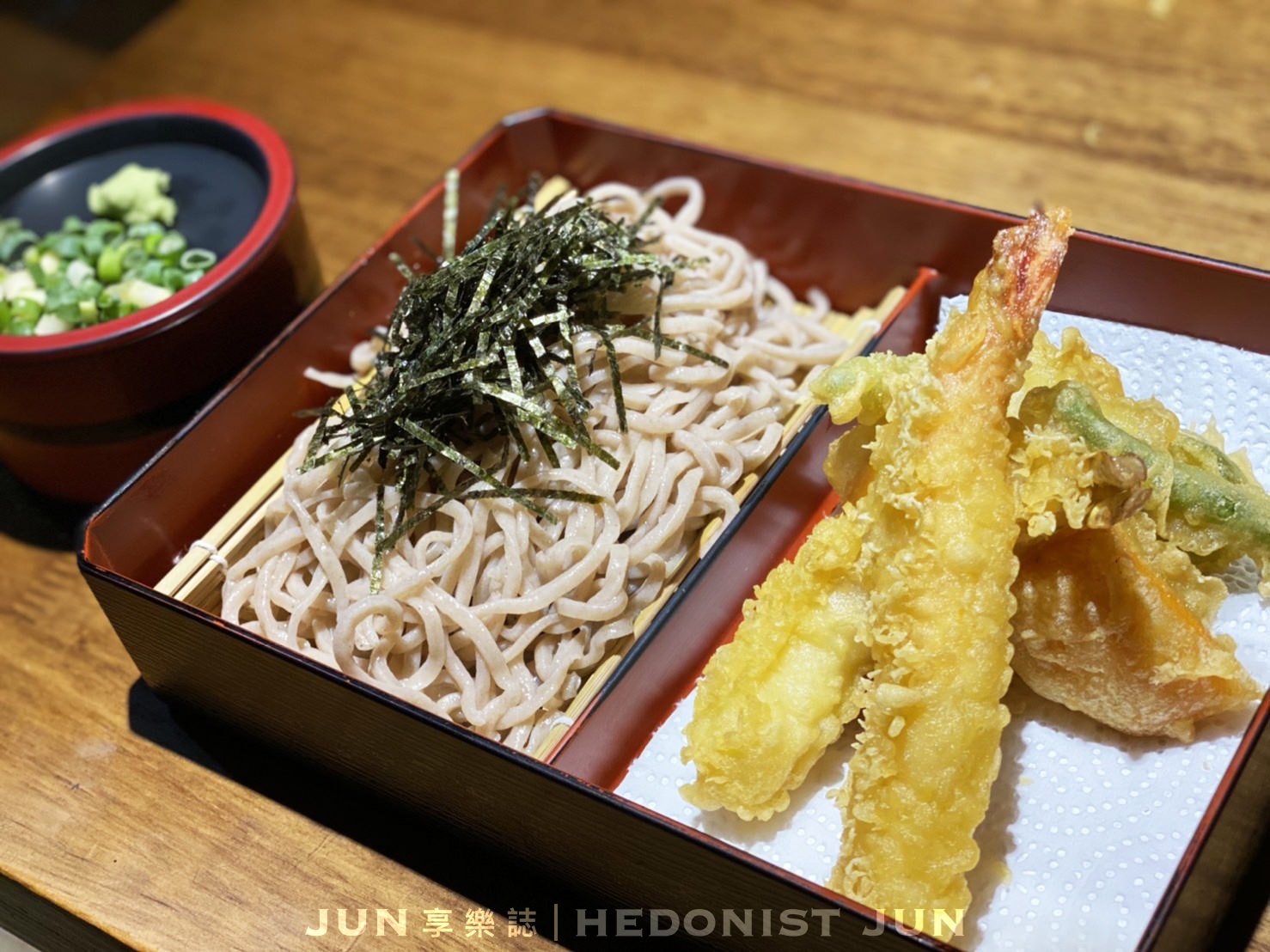 【台北松山】長壽三好庵(附菜單)一秒回到「昭和感」溫暖日本家庭式料理 - 第29張圖
