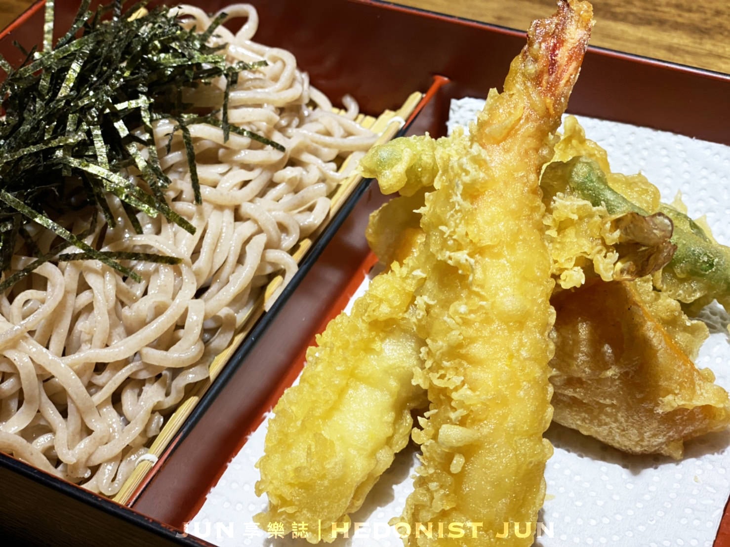【台北松山】長壽三好庵(附菜單)一秒回到「昭和感」溫暖日本家庭式料理 - 第33張圖