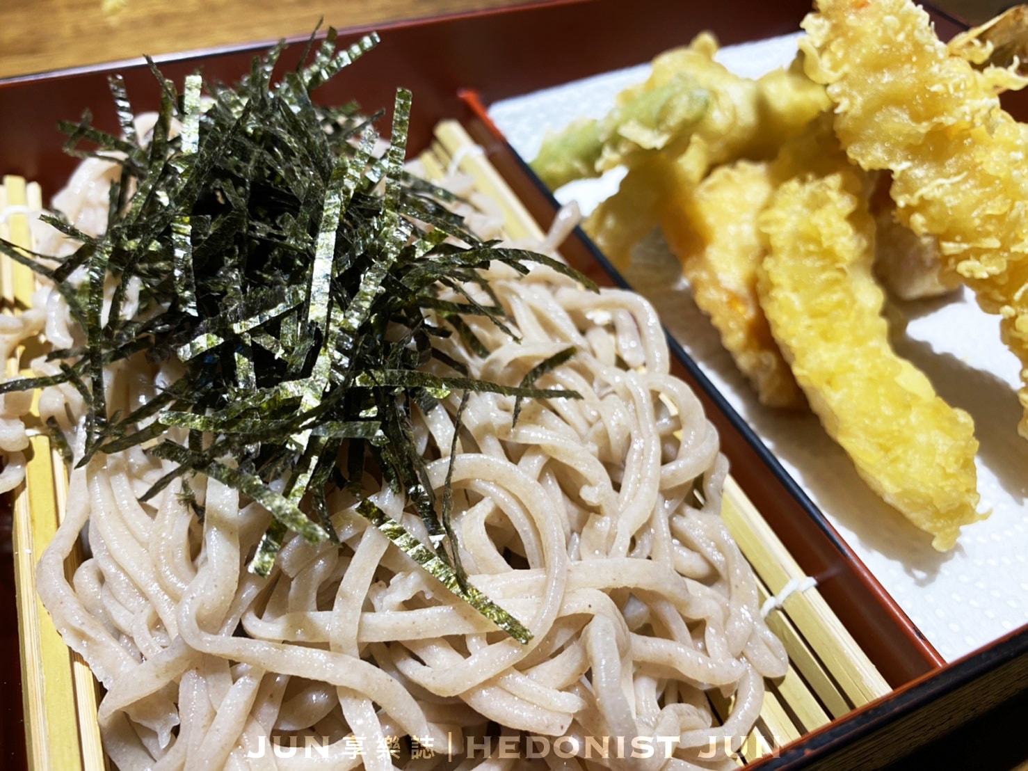 【台北松山】長壽三好庵(附菜單)一秒回到「昭和感」溫暖日本家庭式料理 - 第30張圖