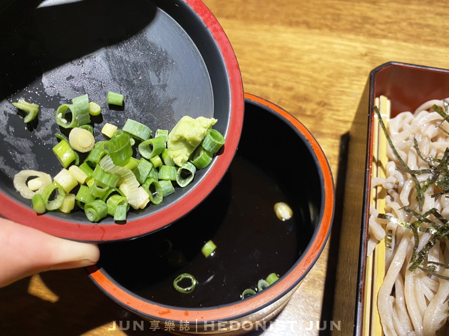 【台北松山】長壽三好庵(附菜單)一秒回到「昭和感」溫暖日本家庭式料理 - 第31張圖