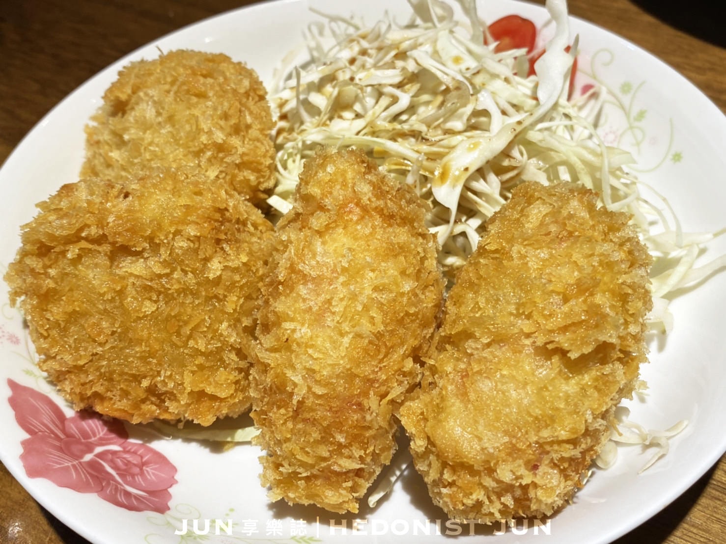 【台北松山】長壽三好庵(附菜單)一秒回到「昭和感」溫暖日本家庭式料理 - 第21張圖