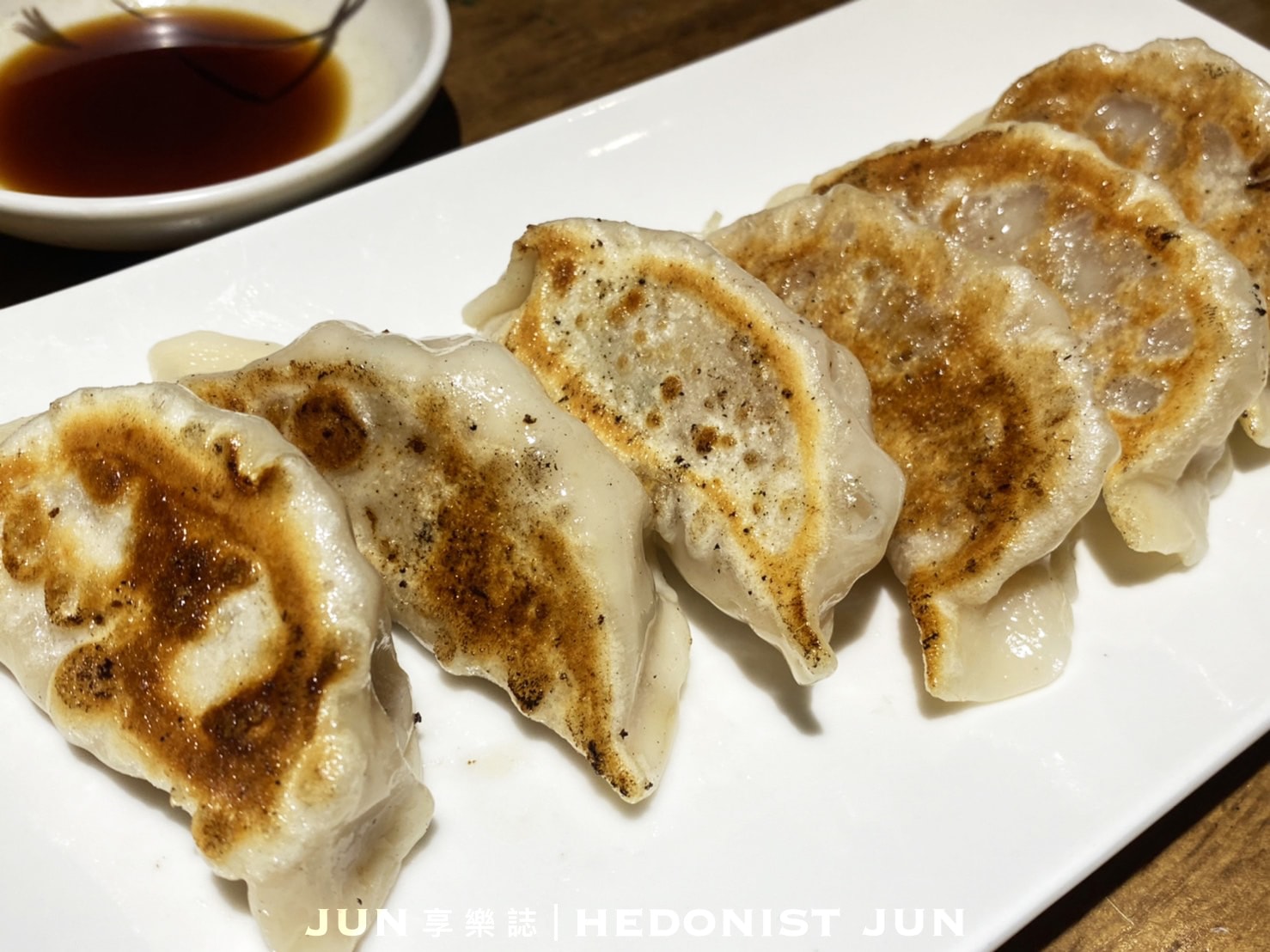 【台北松山】長壽三好庵(附菜單)一秒回到「昭和感」溫暖日本家庭式料理 - 第18張圖
