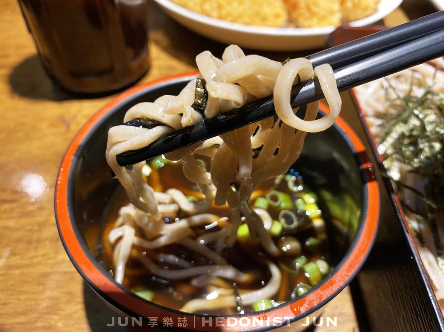 【台北松山】長壽三好庵(附菜單)一秒回到「昭和感」溫暖日本家庭式料理 - 第32張圖