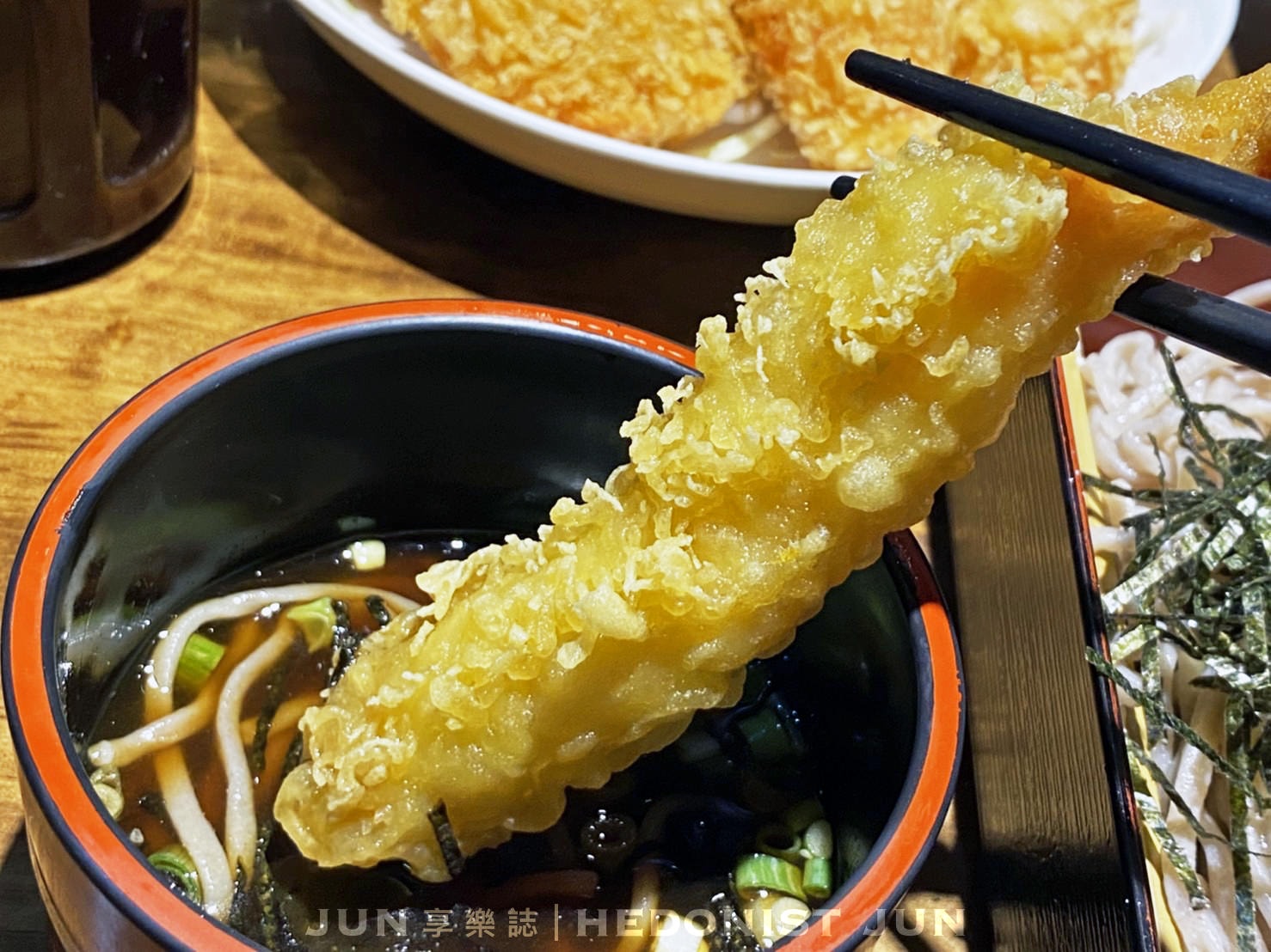 【台北松山】長壽三好庵(附菜單)一秒回到「昭和感」溫暖日本家庭式料理 - 第34張圖