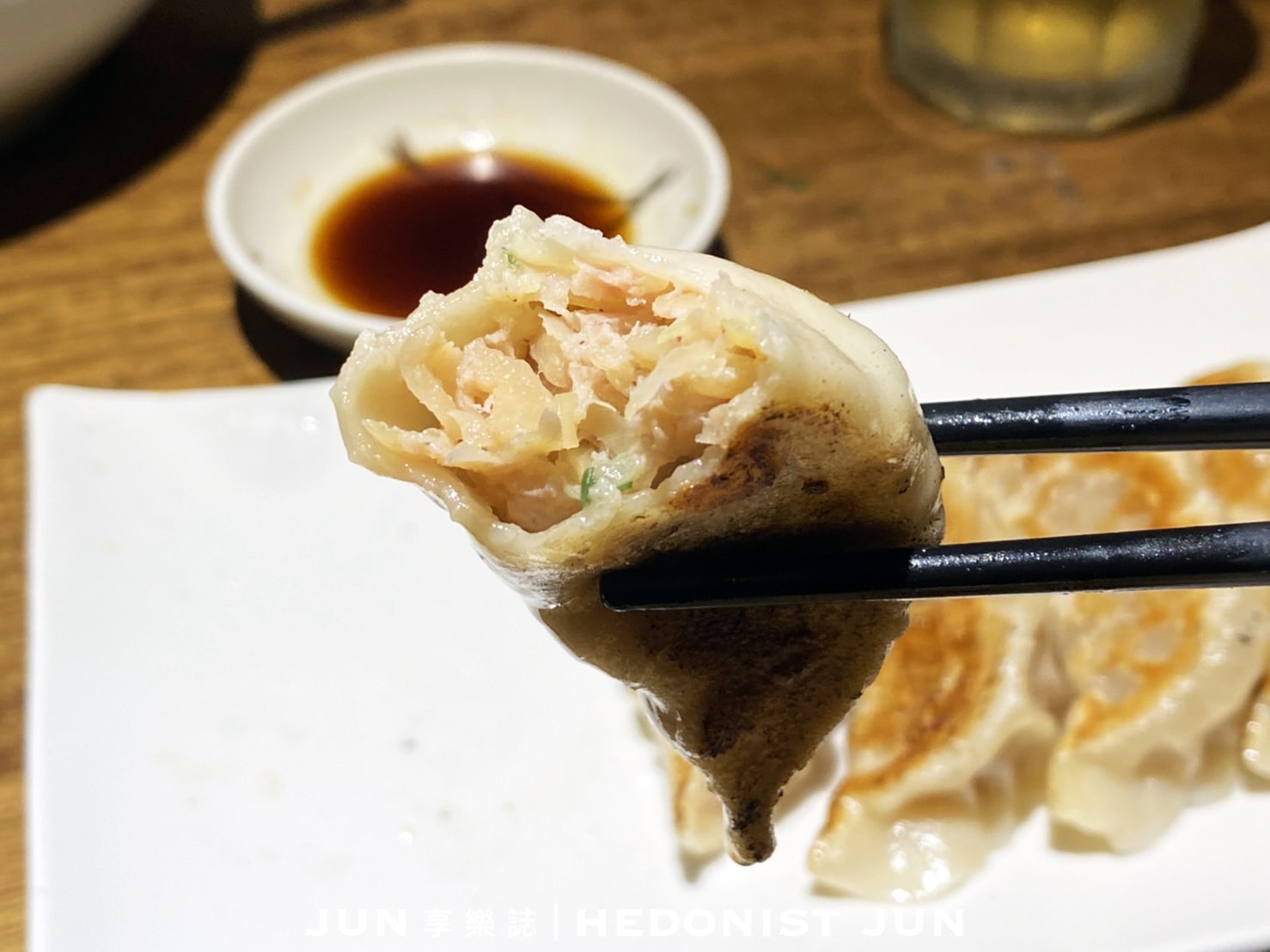 【台北松山】長壽三好庵(附菜單)一秒回到「昭和感」溫暖日本家庭式料理 - 第20張圖