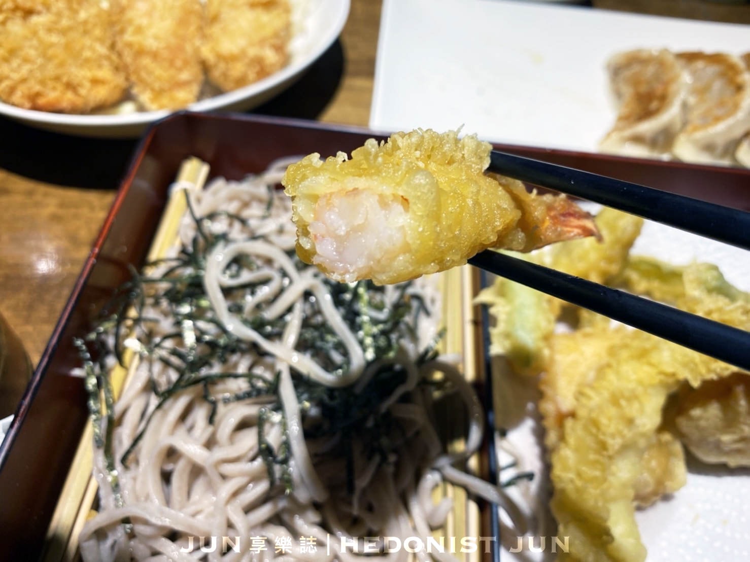 【台北松山】長壽三好庵(附菜單)一秒回到「昭和感」溫暖日本家庭式料理 - 第37張圖