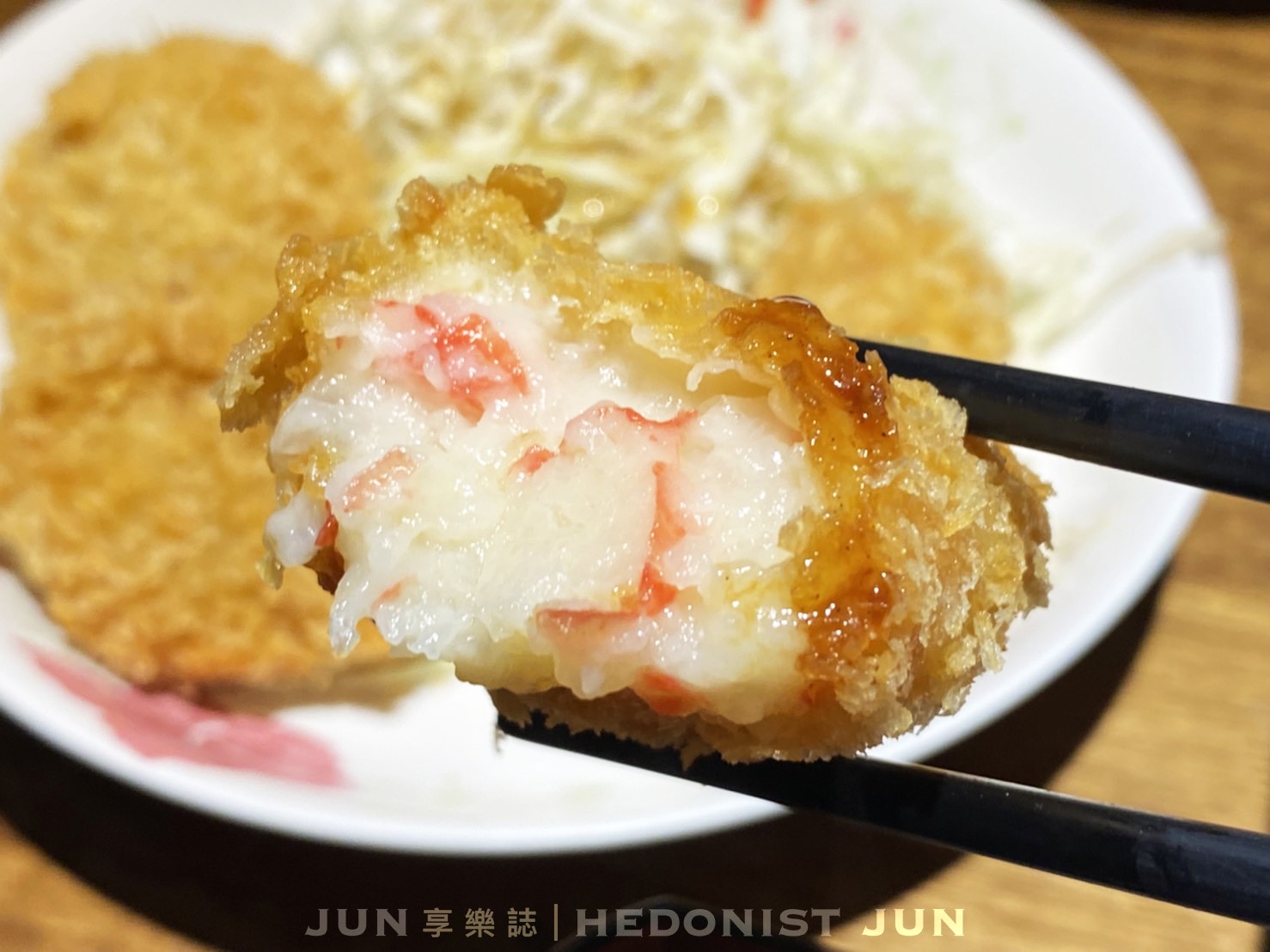 【台北松山】長壽三好庵(附菜單)一秒回到「昭和感」溫暖日本家庭式料理 - 第24張圖
