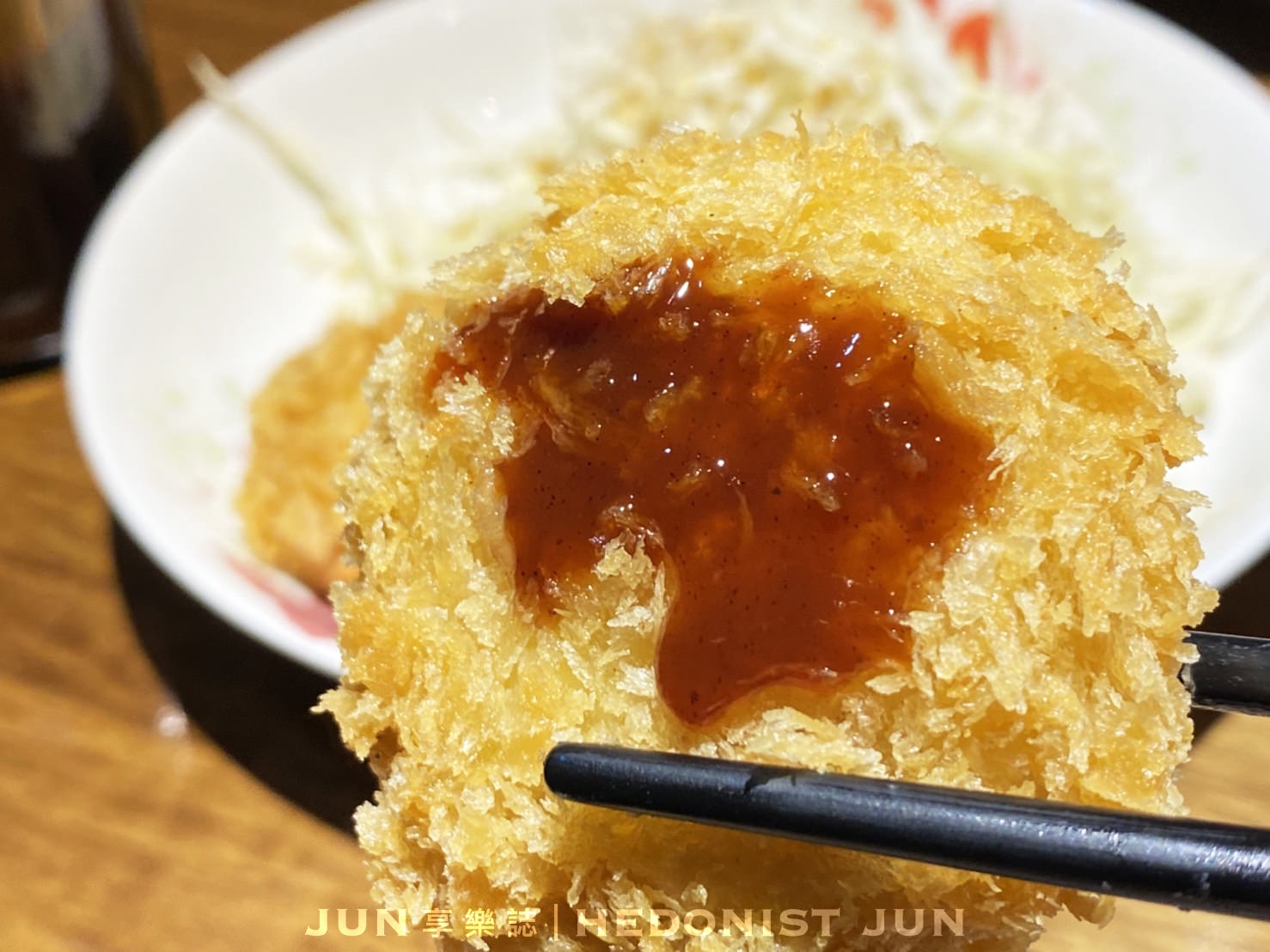 【台北松山】長壽三好庵(附菜單)一秒回到「昭和感」溫暖日本家庭式料理 - 第23張圖