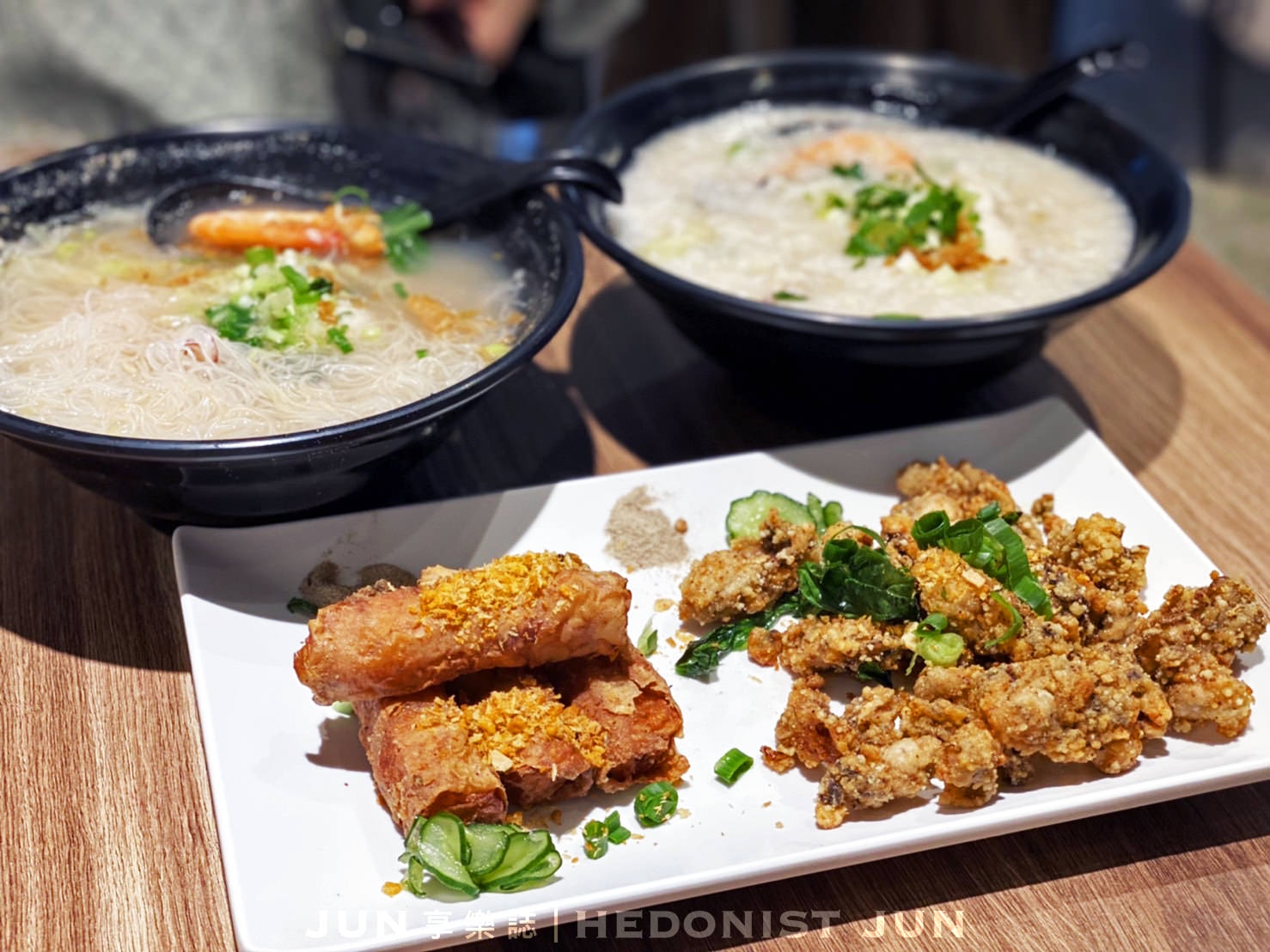 【台北中山】江家深澳小漁村(附菜單)新鮮海料吃的到 產地餐桌零距離! - 第1張圖