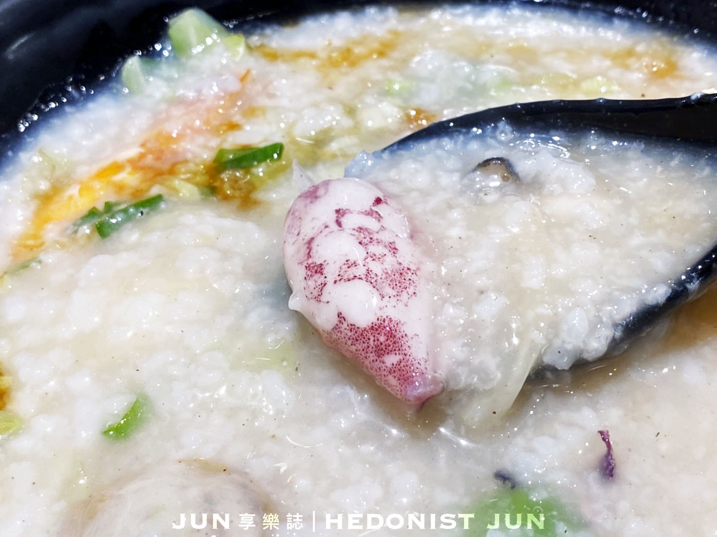 【台北中山】江家深澳小漁村(附菜單)新鮮海料吃的到 產地餐桌零距離! - 第17張圖