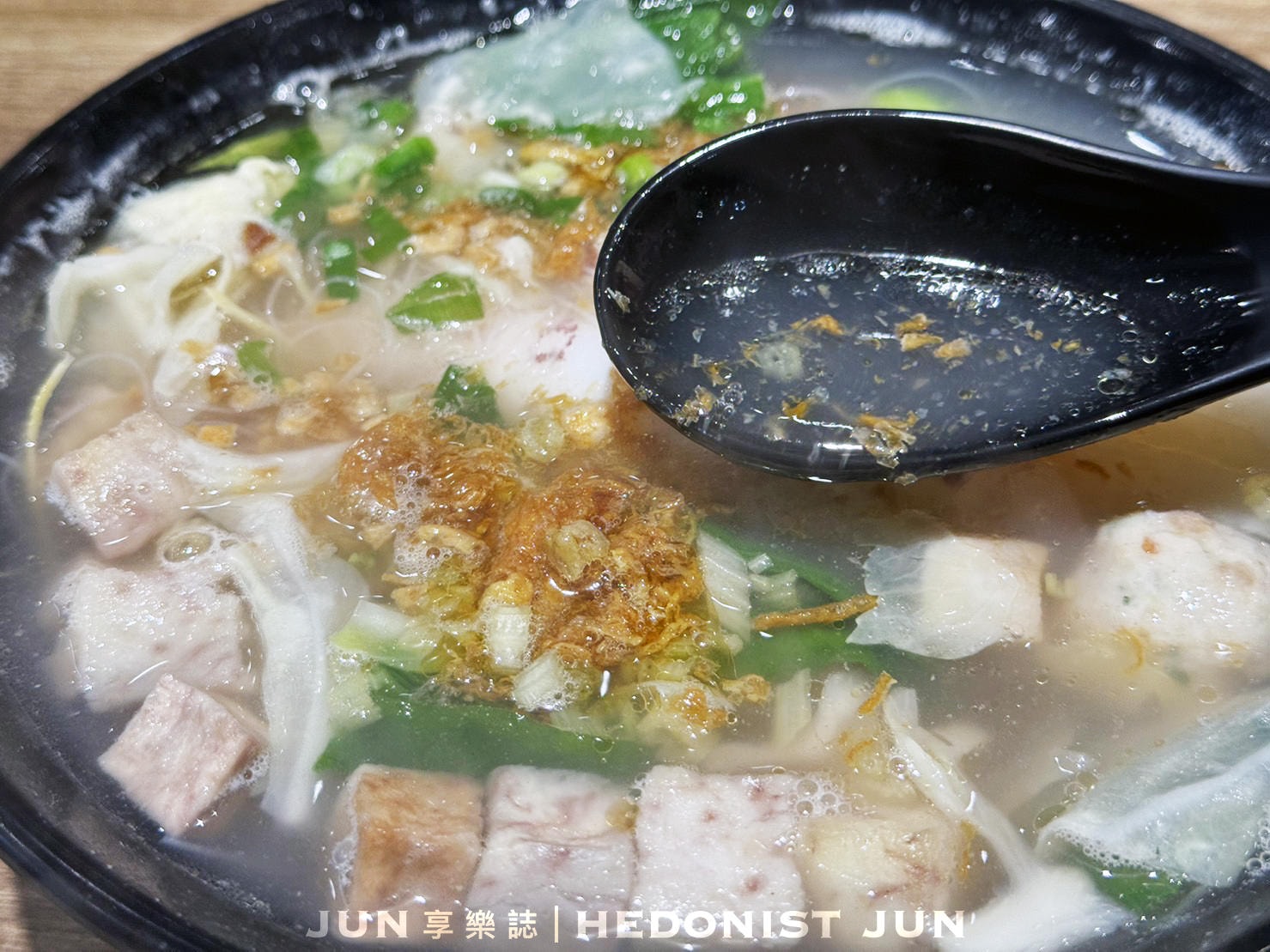 【台北中山】江家深澳小漁村(附菜單)新鮮海料吃的到 產地餐桌零距離! - 第23張圖