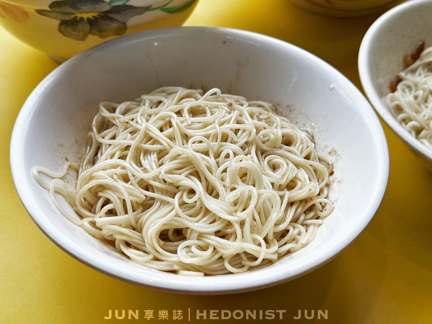 《台北‧萬華》蔴油木子-麻油噴香艋舺40年 雞酒老店新妝再出發(已搬家) - 第13張圖