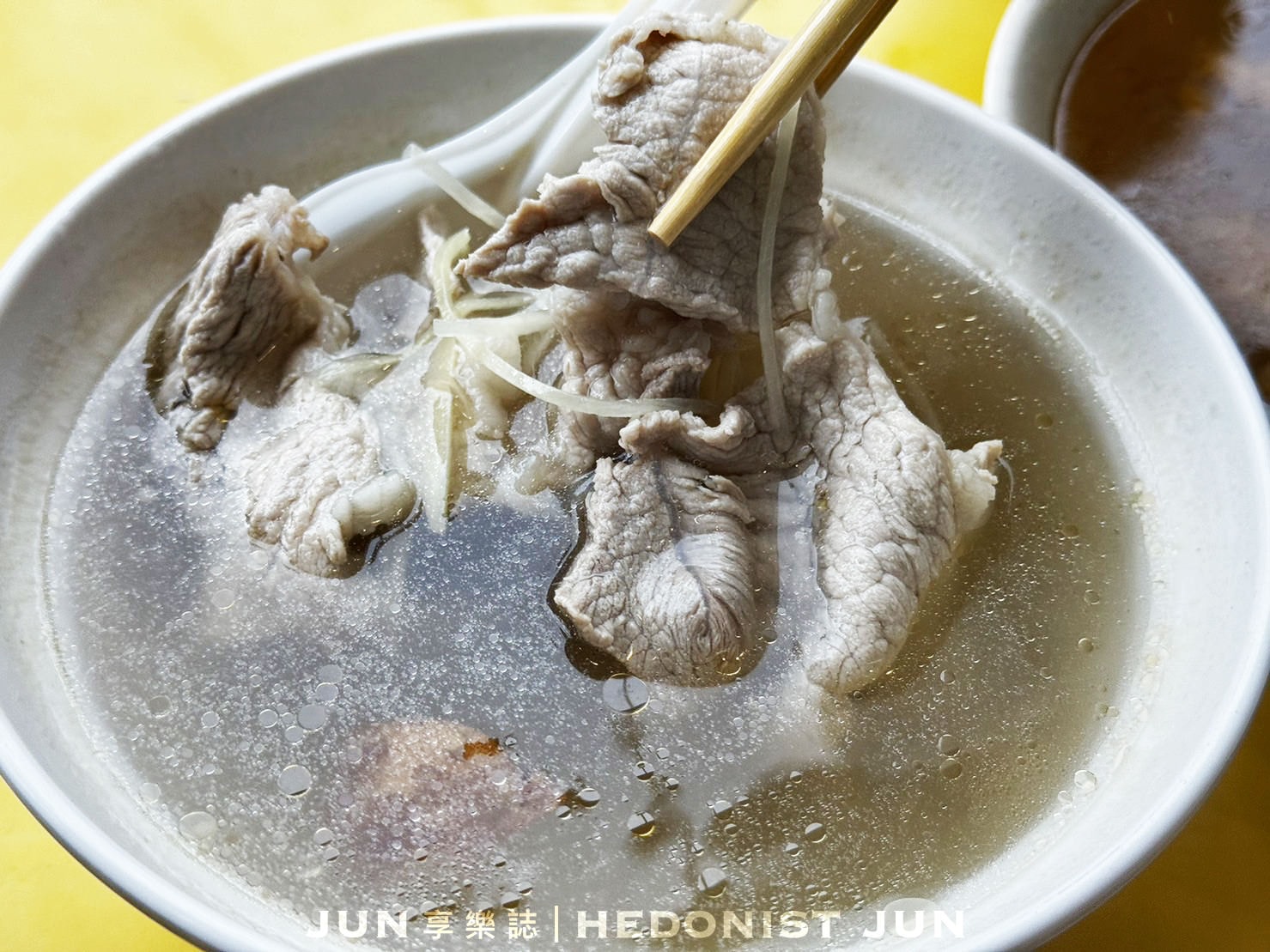 《台北‧萬華》蔴油木子-麻油噴香艋舺40年 雞酒老店新妝再出發(已搬家) - 第18張圖