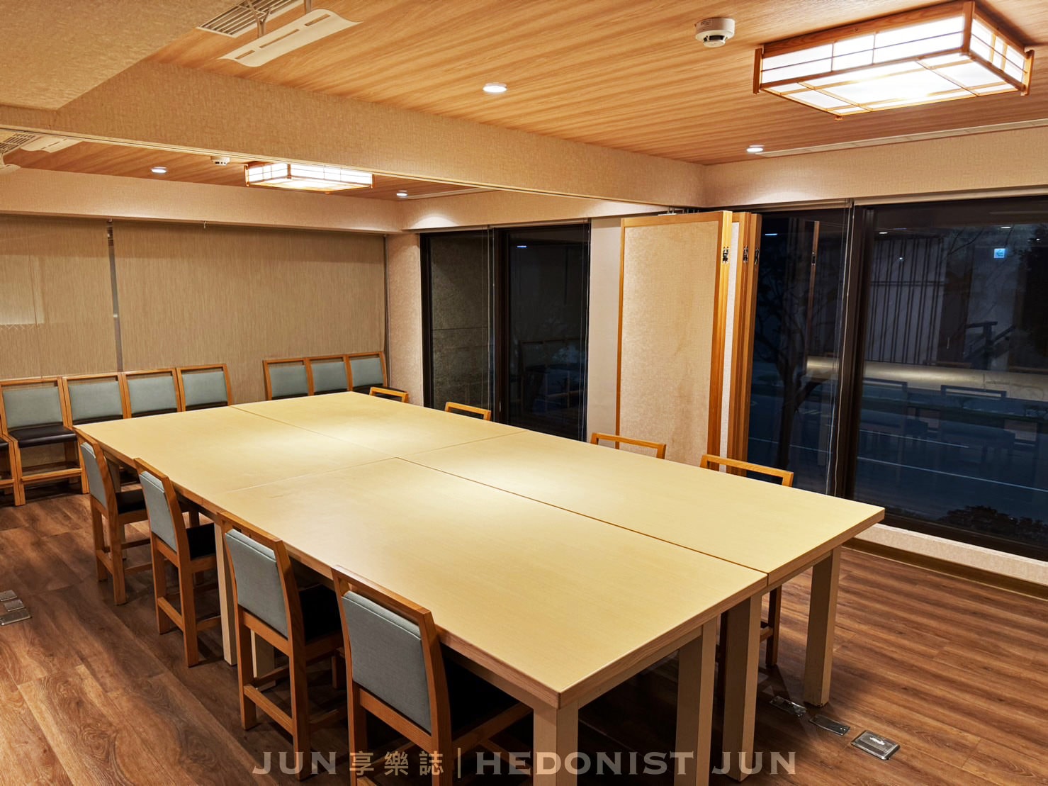 《新北‧林口》がんこ莞固和食Ganko-品嚐充滿寓意的日本新年御節料理 - 第20張圖
