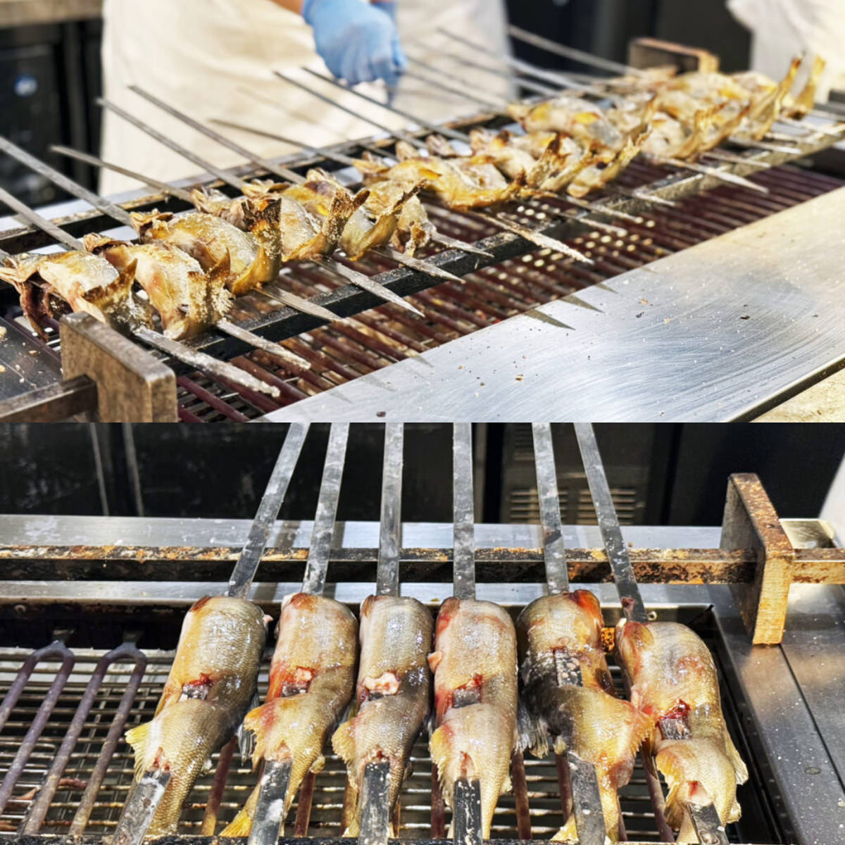 《台北‧南港》島語自助餐廳-漢來餐飲大集錦!吃Buffet也能Fine Dining - 第38張圖