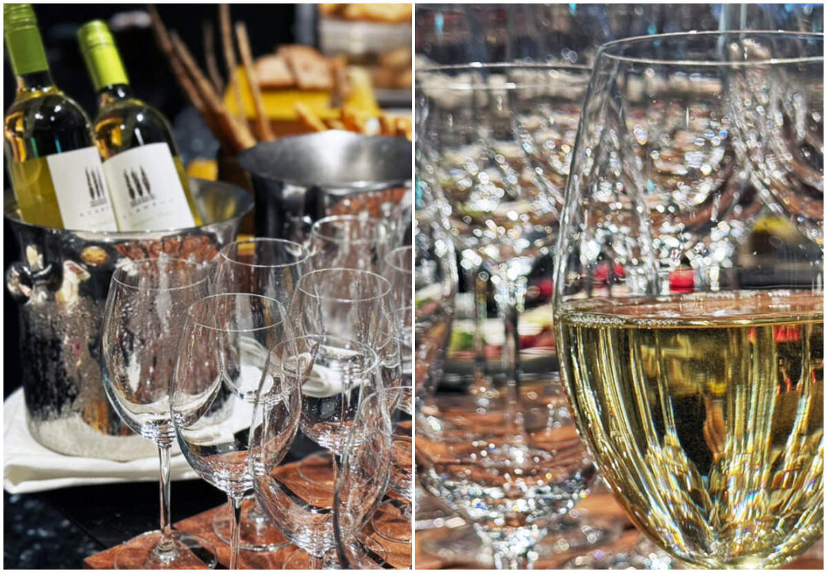 《台北‧南港》島語自助餐廳-漢來餐飲大集錦!吃Buffet也能Fine Dining - 第60張圖