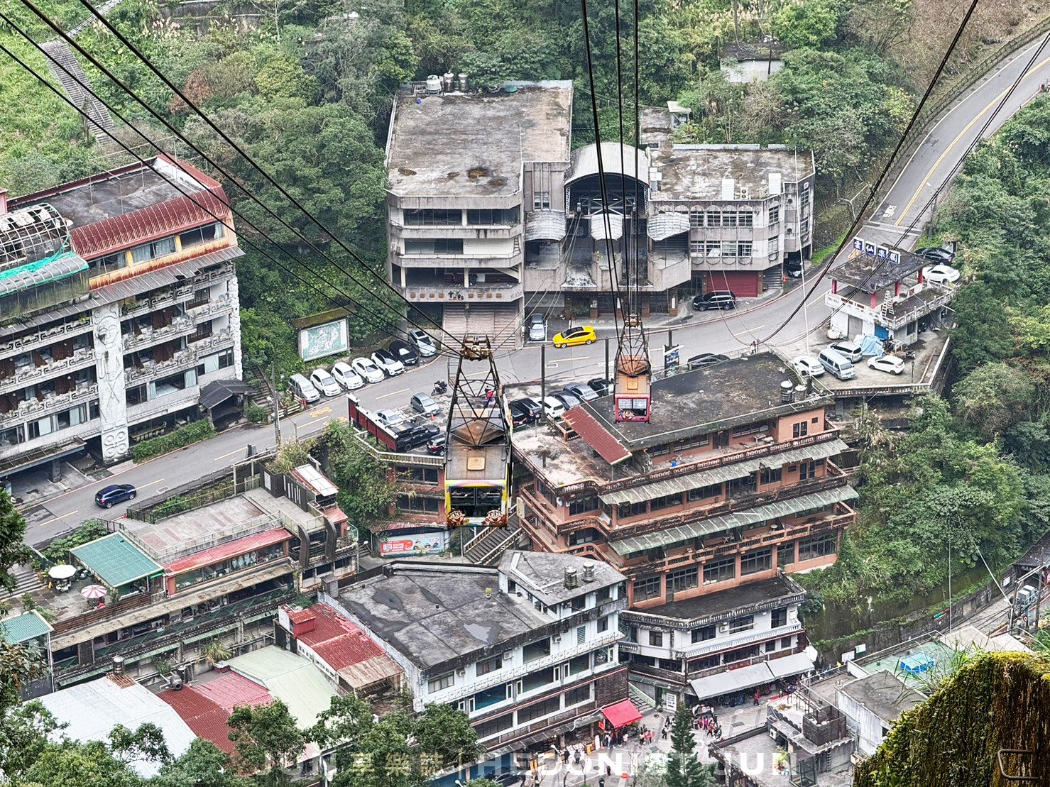 《2025烏來旅遊懶人包》別只逛老街!精選烏來5大最好玩清單 現在放下手機立馬衝! - 第33張圖
