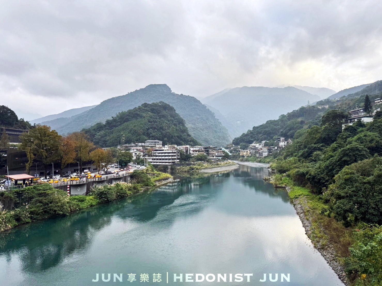 《2025烏來旅遊懶人包》別只逛老街!精選烏來5大最好玩清單 現在放下手機立馬衝! - 第1張圖