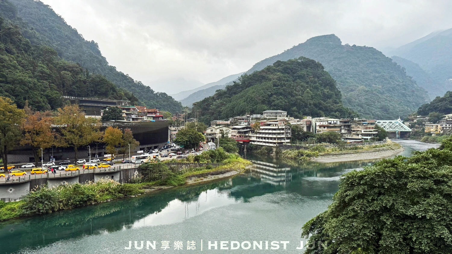 《2025烏來旅遊懶人包》別只逛老街!精選烏來5大最好玩清單 現在放下手機立馬衝! - 第51張圖